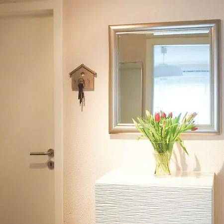 Διαμέρισμα Ferienwohnung Mare