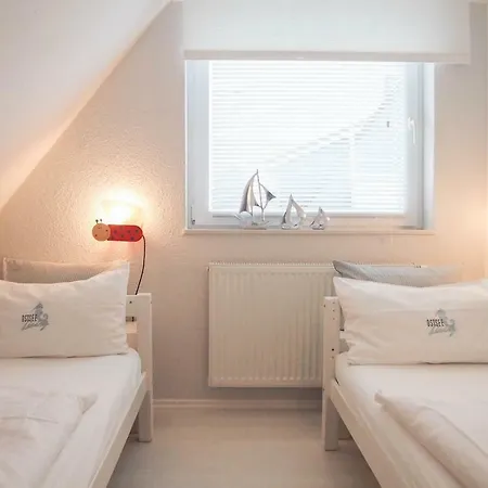 Διαμέρισμα Ferienwohnung Mare