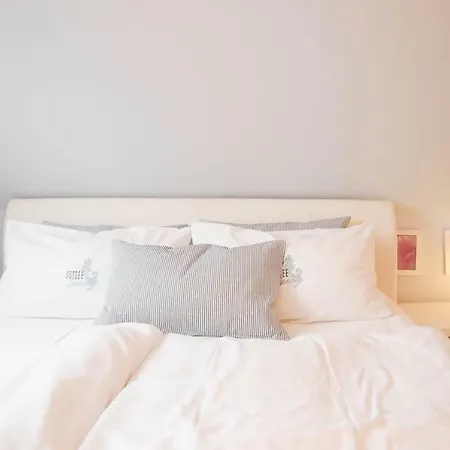 Διαμέρισμα Ferienwohnung Mare
