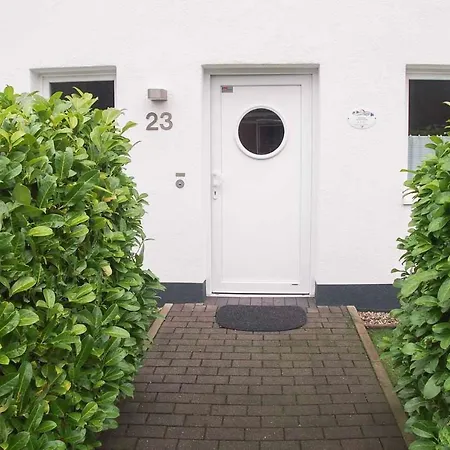 Ferienwohnung Mare Timmendorfer Strand