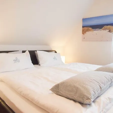 Ferienwohnung Mare Διαμέρισμα *
