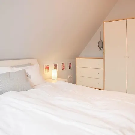 Διαμέρισμα Ferienwohnung Mare