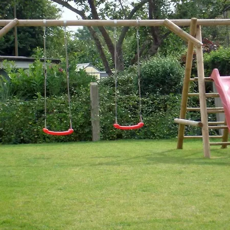Ferienwohnung Mare Διαμέρισμα Timmendorfer Strand