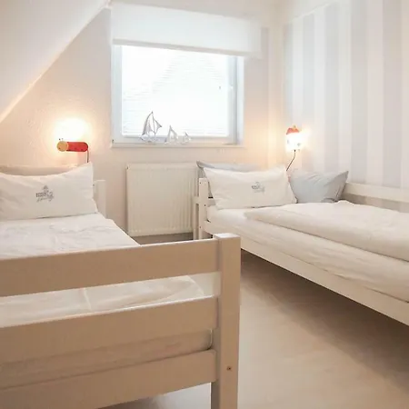 Ferienwohnung Mare * Timmendorfer Strand