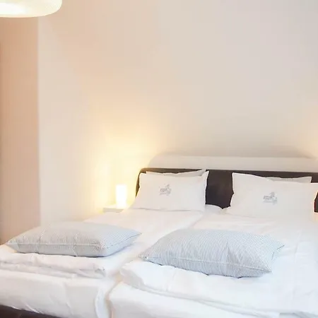 Ferienwohnung Mare Διαμέρισμα *