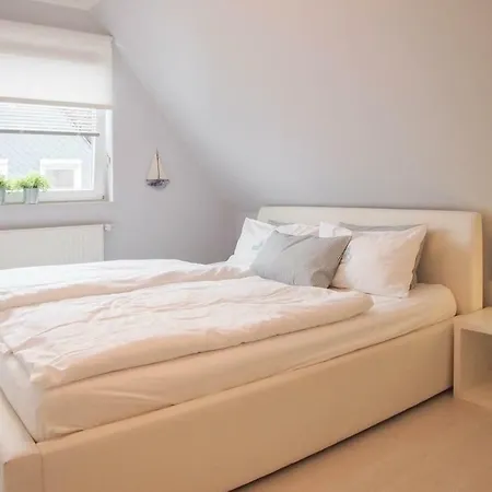 Ferienwohnung Mare Διαμέρισμα Timmendorfer Strand