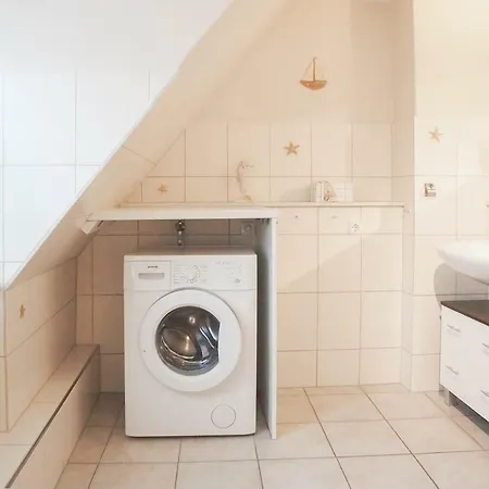 Ferienwohnung Mare *
