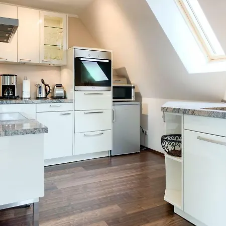 Ferienwohnung Mare Timmendorfer Strand