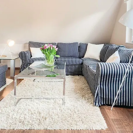 Ferienwohnung Mare Διαμέρισμα *