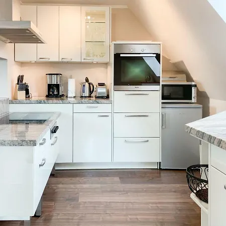 Ferienwohnung Mare Διαμέρισμα Timmendorfer Strand