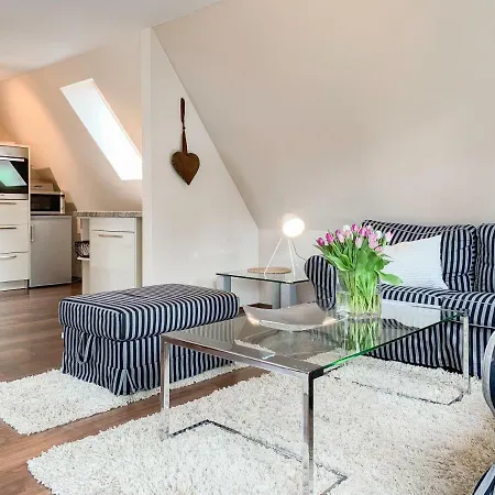 Ferienwohnung Mare Timmendorfer Strand