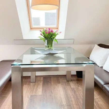 Διαμέρισμα Ferienwohnung Mare