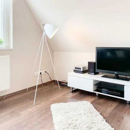 Ferienwohnung Mare
