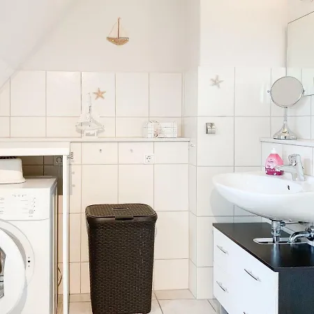 Διαμέρισμα Ferienwohnung Mare