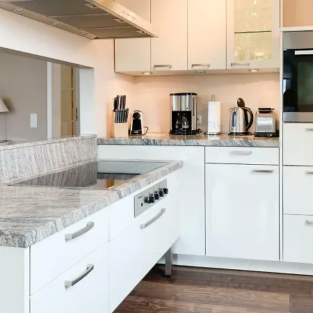 Ferienwohnung Mare