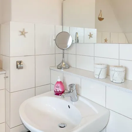 Διαμέρισμα Ferienwohnung Mare *