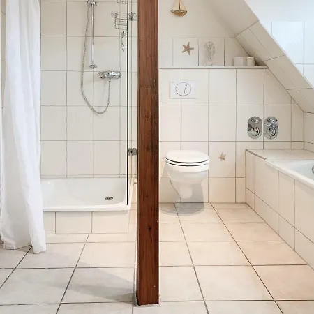 Ferienwohnung Mare Διαμέρισμα *
