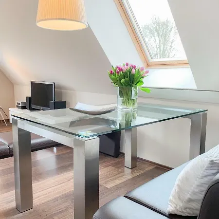 Ferienwohnung Mare * Timmendorfer Strand