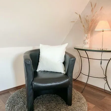Διαμέρισμα Ferienwohnung Mare Timmendorfer Strand