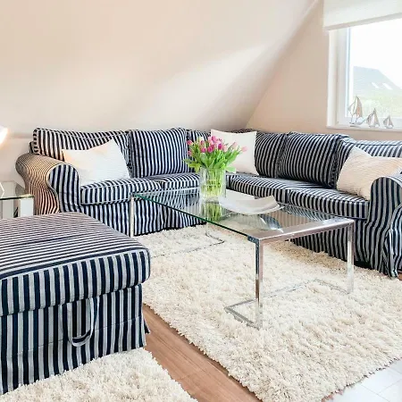 Διαμέρισμα Ferienwohnung Mare *