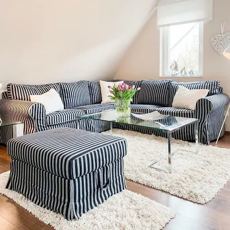 Ferienwohnung Mare Διαμέρισμα Timmendorfer Strand