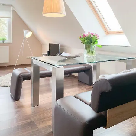 Ferienwohnung Mare Διαμέρισμα Timmendorfer Strand